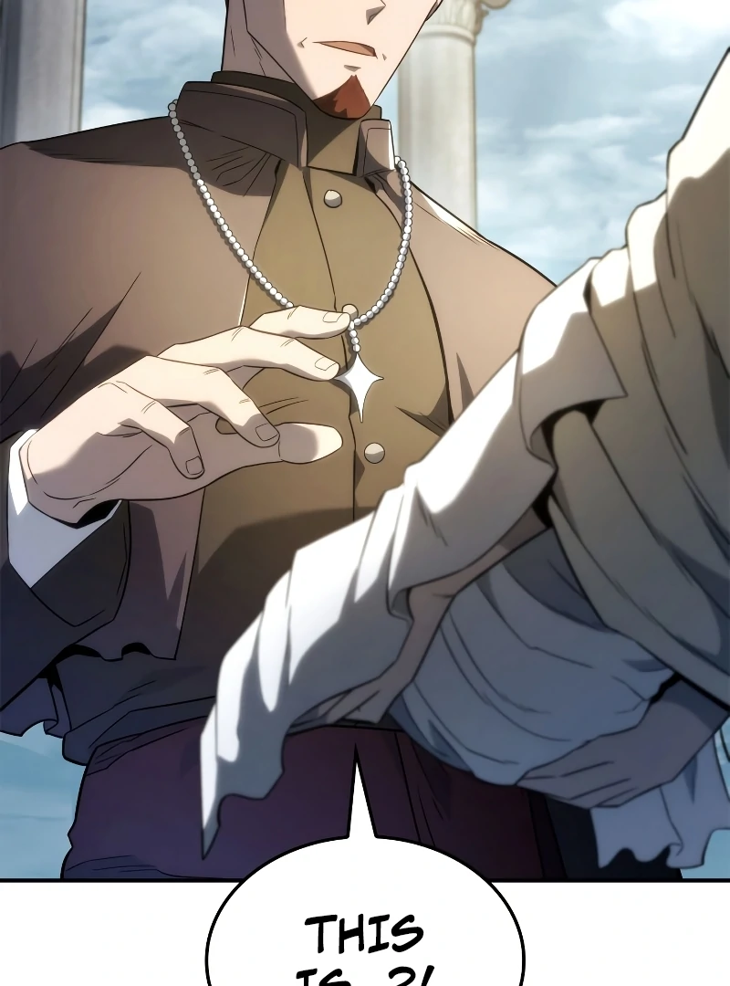 Revenge of the Iron-Blooded Sword Hound, Chapter 49 image 074